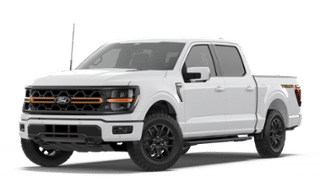 2026 Ford F-150® External Image 2